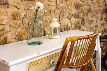 پانسیون Knysna Boutique Rooms