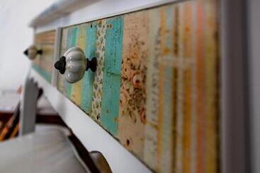 پانسیون Knysna Boutique Rooms