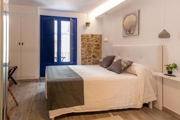 پانسیون Knysna Boutique Rooms