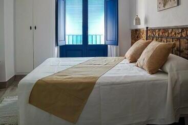 پانسیون Knysna Boutique Rooms