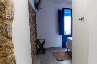پانسیون Knysna Boutique Rooms