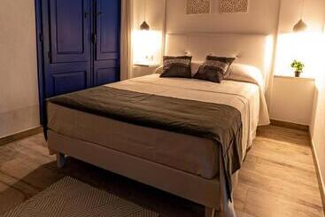 پانسیون Knysna Boutique Rooms
