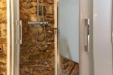 پانسیون Knysna Boutique Rooms
