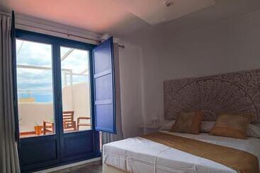 پانسیون Knysna Boutique Rooms