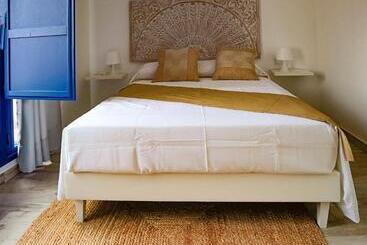 پانسیون Knysna Boutique Rooms