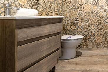 پانسیون Knysna Boutique Rooms
