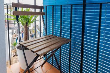 پانسیون Knysna Boutique Rooms