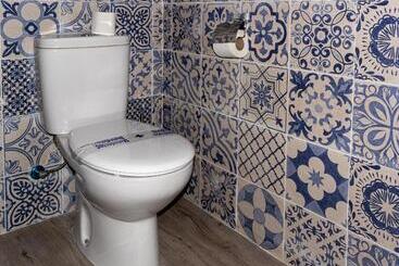 پانسیون Knysna Boutique Rooms