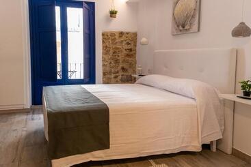 پانسیون Knysna Boutique Rooms