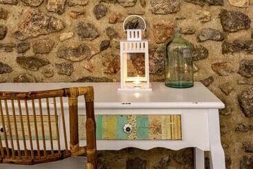 پانسیون Knysna Boutique Rooms