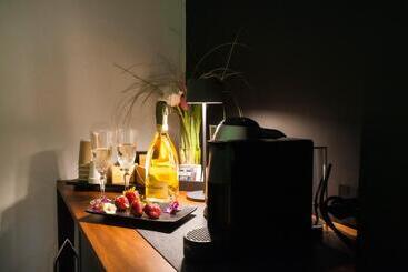 پانسیون Miceli Exclusive Suite