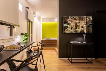 پانسیون Miceli Exclusive Suite