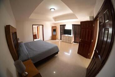 پانسیون Room In Guest Room 20 Suite For 2 People