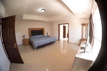 پانسیون Room In Guest Room   20 Suite For 2 People
