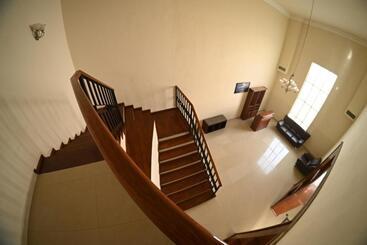 پانسیون Room In Guest Room   20 Suite For 2 People
