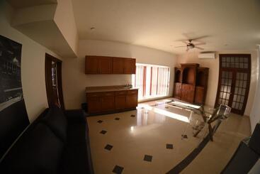 پانسیون Room In Guest Room   20 Suite For 2 People