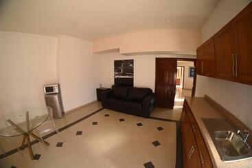 پانسیون Room In Guest Room   20 Suite For 2 People