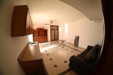 پانسیون Room In Guest Room   20 Suite For 2 People
