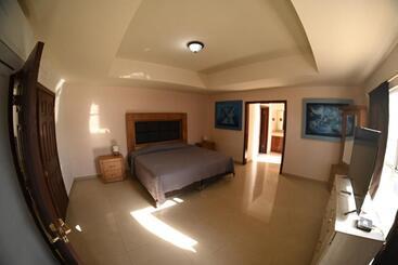 پانسیون Room In Guest Room   20 Suite For 2 People