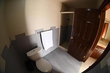 پانسیون Room In Guest Room   20 Suite For 2 People