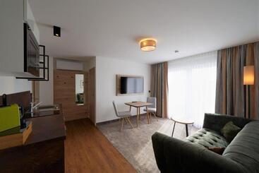 Schneider Apartment Allersberg
