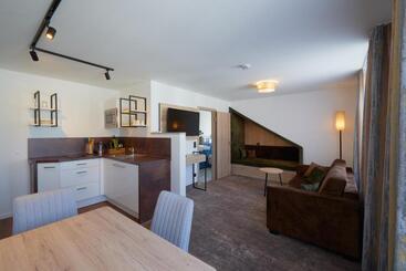 Schneider Apartment Allersberg