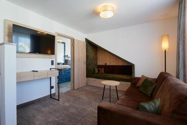 Schneider Apartment Allersberg