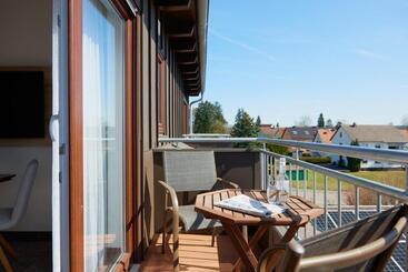 Schneider Apartment Allersberg