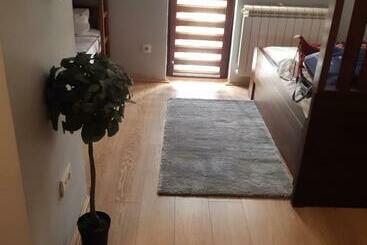 Studio Jolly Kop Jana 2