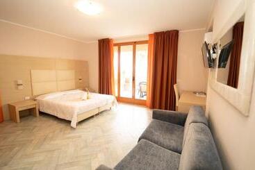 Taormina Hotel Calipso