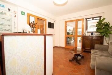 Taormina Hotel Calipso