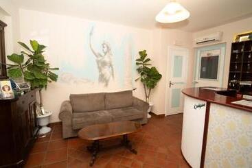 Taormina Hotel Calipso
