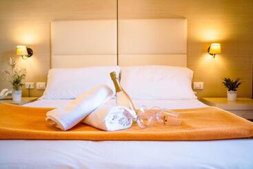 Taormina Hotel Calipso
