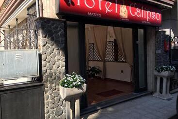 Taormina Hotel Calipso
