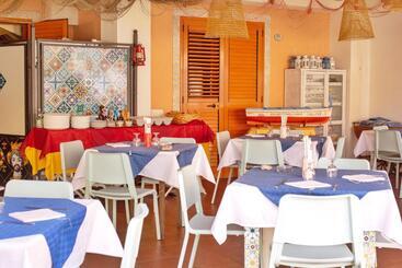 Taormina Hotel Calipso