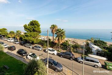 Taormina Hotel Calipso