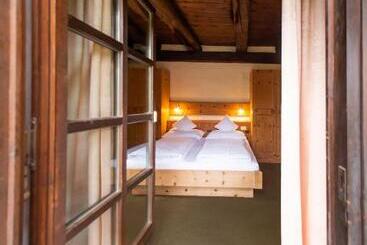 B&b Unterhabsbergerhof