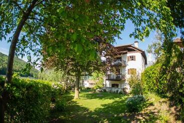 B&b Unterhabsbergerhof