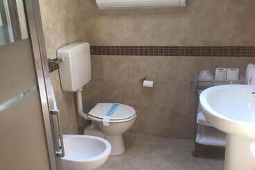 تختخواب و صبحانه Affittacamere Accasa