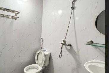 تختخواب و صبحانه Pao S Leisure Homestay