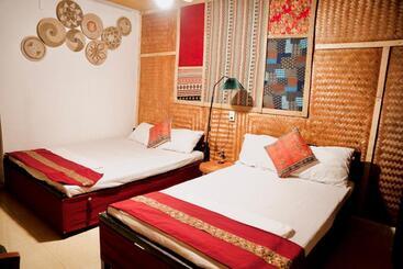 تختخواب و صبحانه Pao S Leisure Homestay