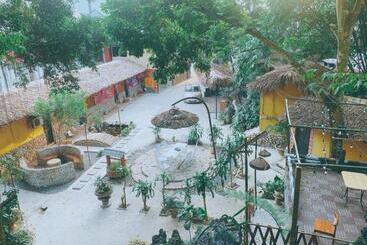تختخواب و صبحانه Pao S Leisure Homestay