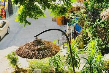 تختخواب و صبحانه Pao S Leisure Homestay