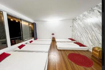 تختخواب و صبحانه Pao S Leisure Homestay