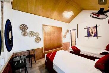 تختخواب و صبحانه Pao S Leisure Homestay