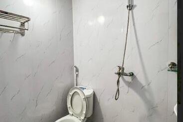 تختخواب و صبحانه Pao S Leisure Homestay