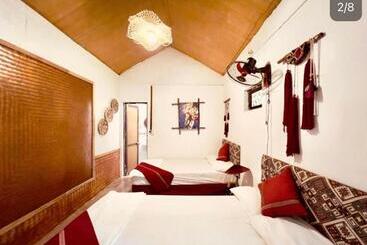 تختخواب و صبحانه Pao S Leisure Homestay