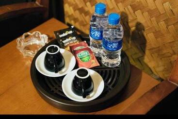 تختخواب و صبحانه Pao S Leisure Homestay