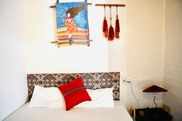 تختخواب و صبحانه Pao S Leisure Homestay