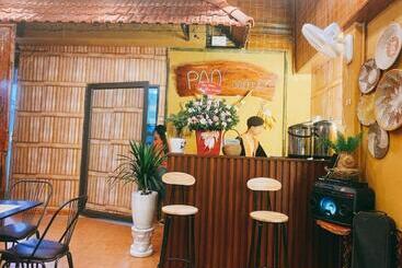 تختخواب و صبحانه Pao S Leisure Homestay